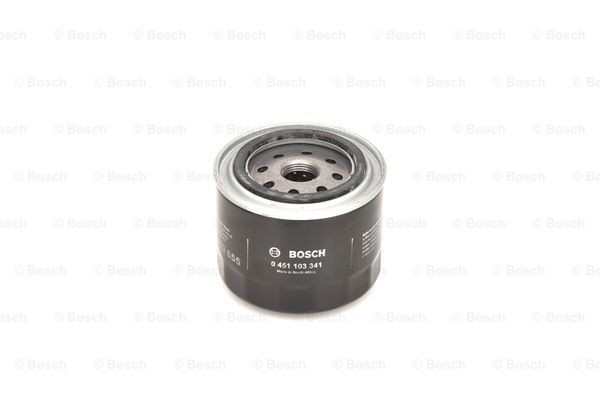 Купити 0451103341 Bosch Фільтр очищення масла відцентровий