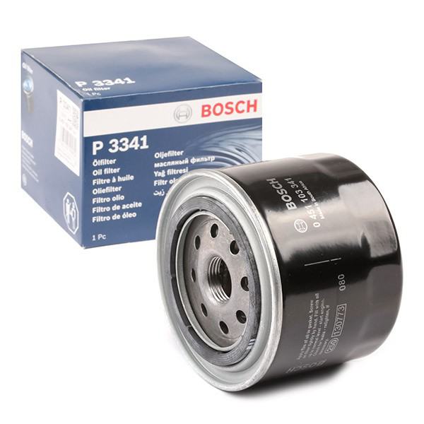 Масляний фільтр 0451103341 Bosch