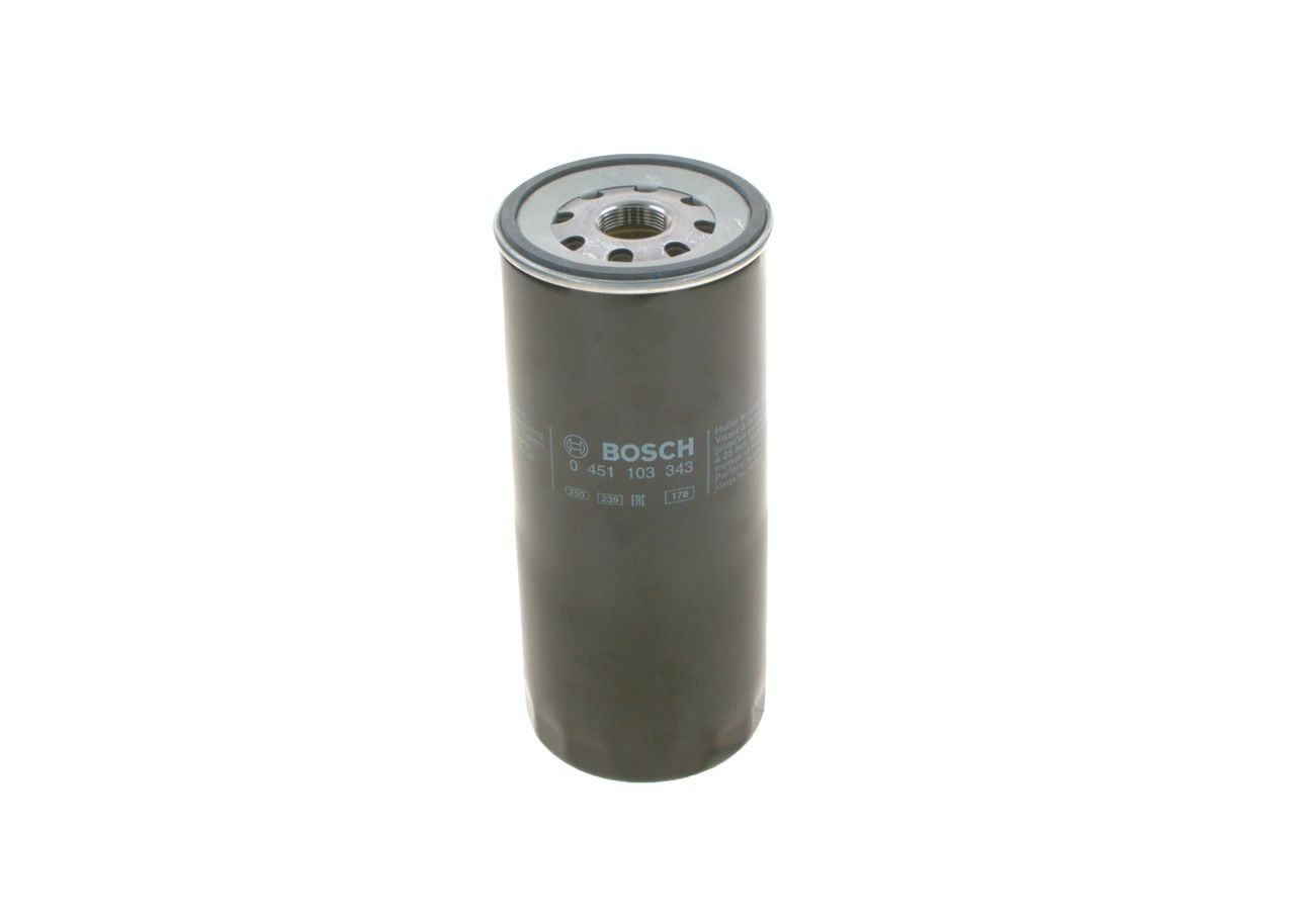 Фільтр масляний Bosch 0451103343