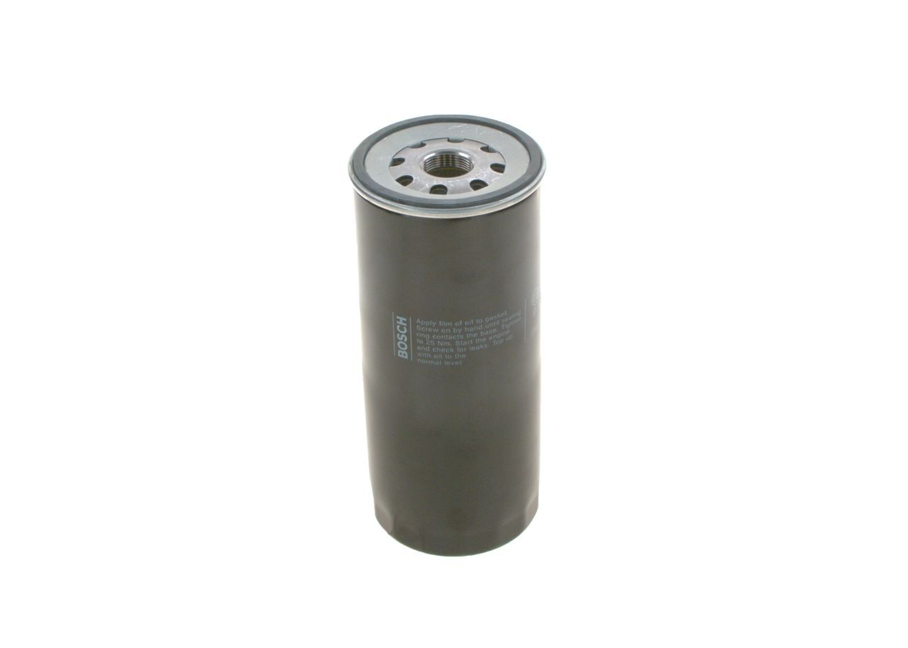 Масляний фільтр двигуна Bosch 0451103343 ціна, від 15.61 USD