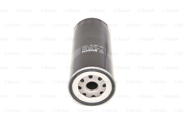 0451103343 Bosch Фільтр масла