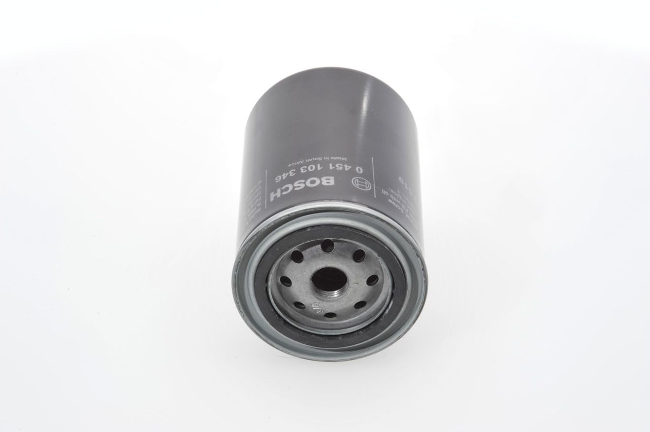 Купити 0451103346 Bosch Фільтр очищення масла відцентровий