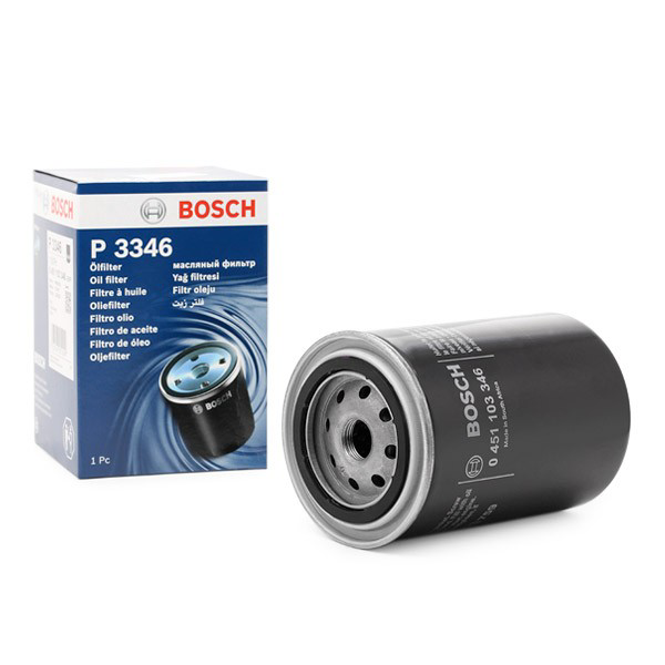 Масляний фільтр 0451103346 Bosch