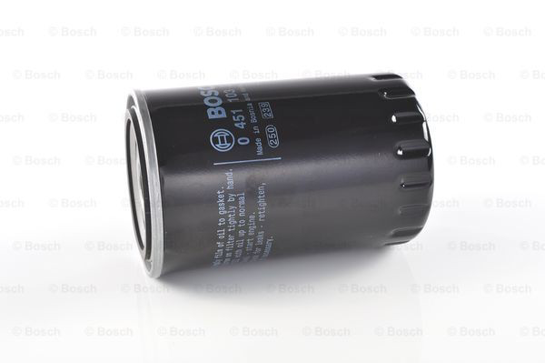 Купити 0451103347 Bosch Фільтр очищення масла відцентровий
