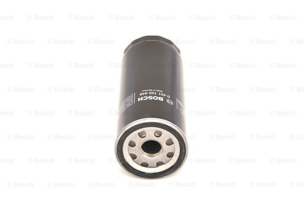 Купити 0451103348 Bosch Фільтр очищення масла відцентровий