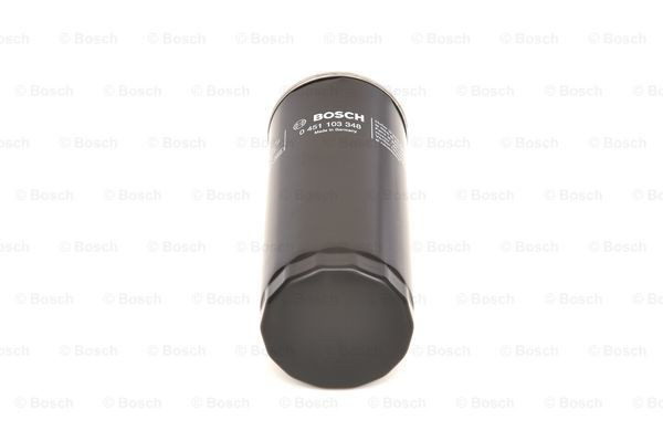Фільтр масляний Bosch 0451103348