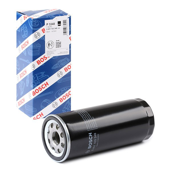 0451103348 Bosch Фільтр масла