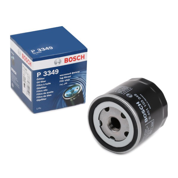 0451103349 Bosch Фільтр масла
