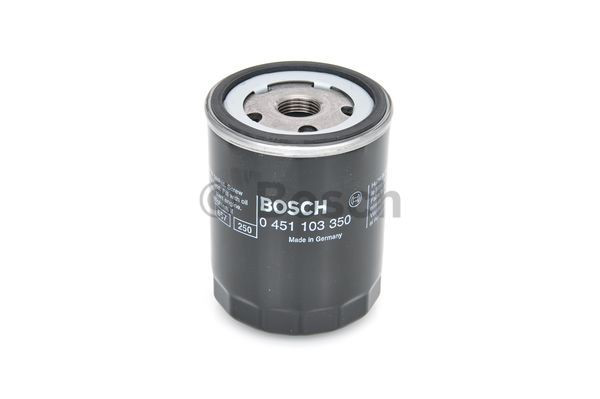 Купити 0451103350 Bosch Фільтр очищення масла відцентровий