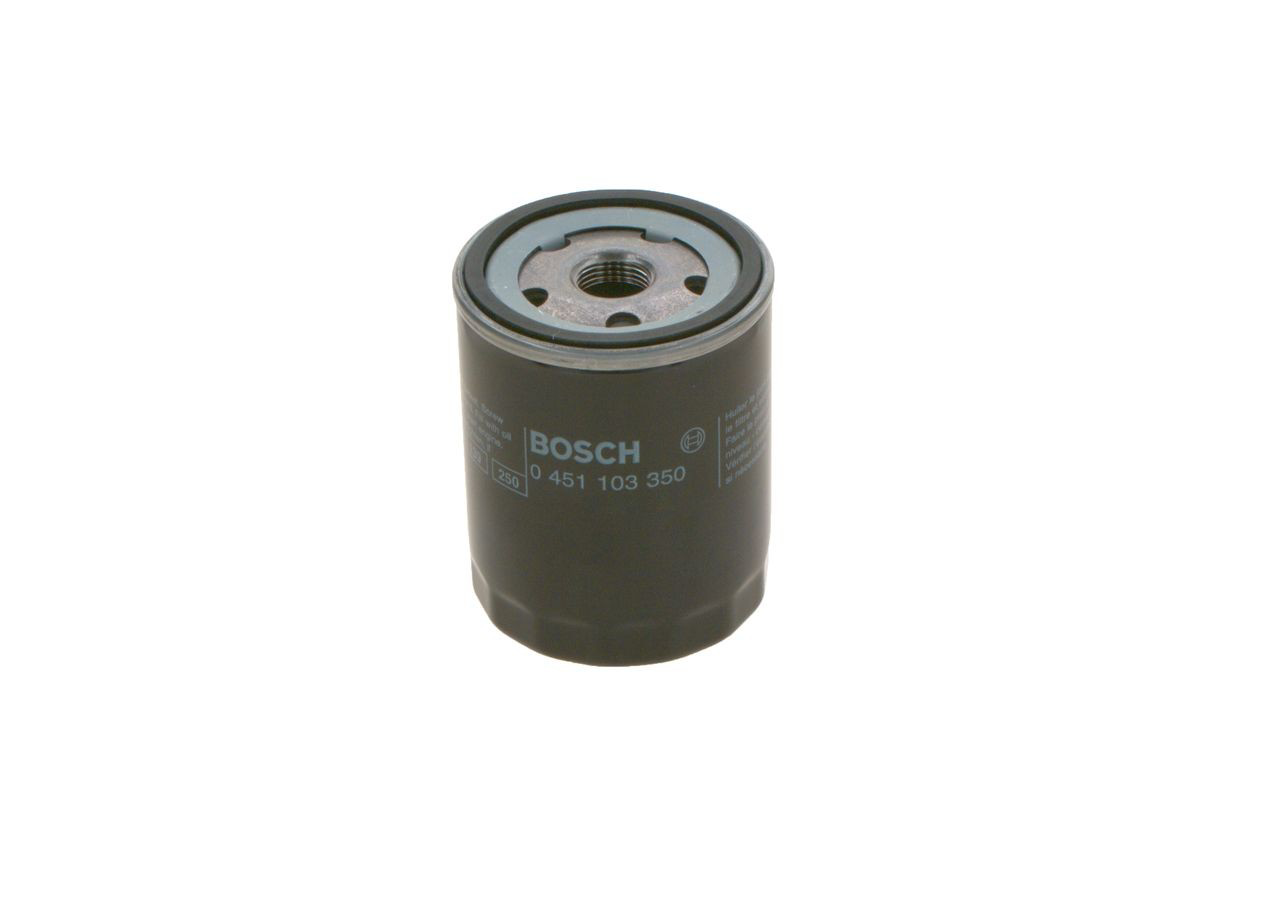 Масляний фільтр 0451103350 Bosch
