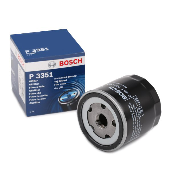 Масляний фільтр 0451103351 Bosch
