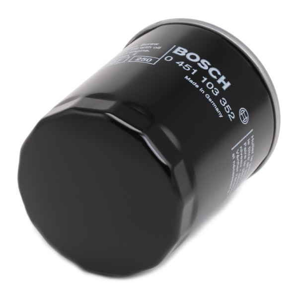 Фільтр масляний Bosch 0451103352