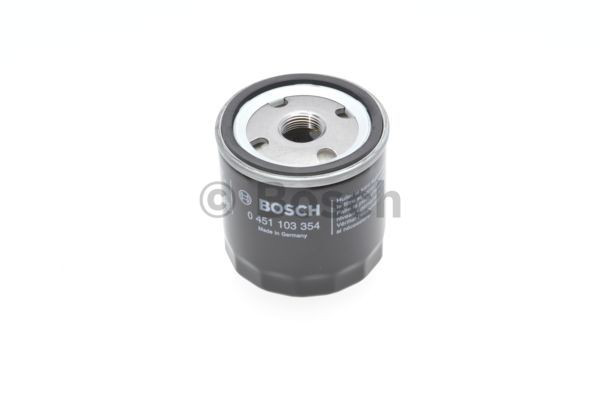 Масляний фільтр двигуна Bosch 0451103354 ціна, від 5.06 USD