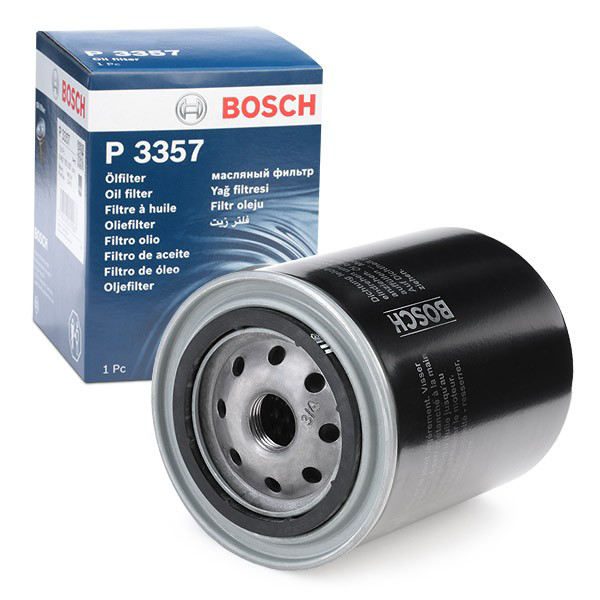 Масляний фільтр двигуна Bosch 0451103357 ціна, від 7.38 USD