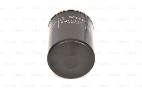0451103357 Bosch Фільтр масла