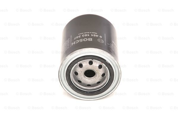 Фільтр масляний Bosch 0451103357