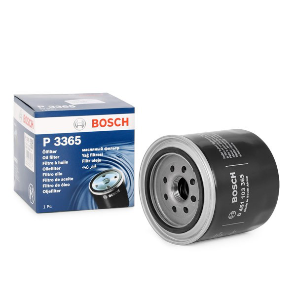 Масляний фільтр 0451103365 Bosch
