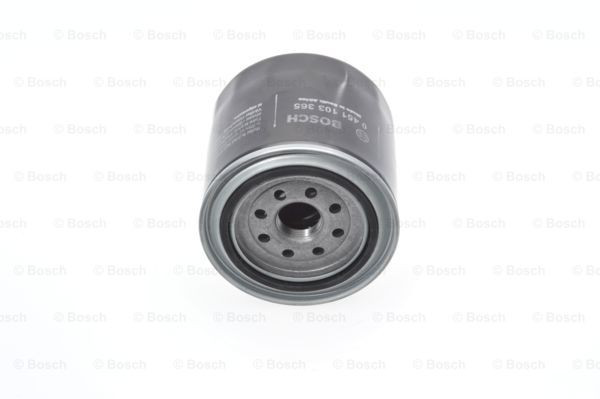 Фільтр масляний Bosch 0451103365