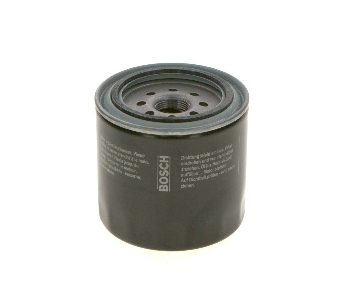 0451103365 Bosch Фільтр масла