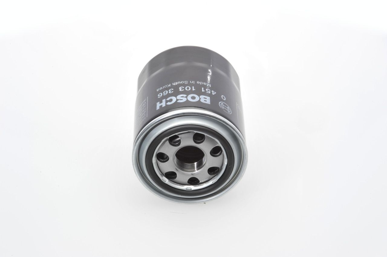 Купити 0451103366 Bosch Фільтр очищення масла відцентровий