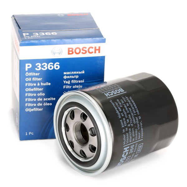Фільтр масляний Bosch 0451103366