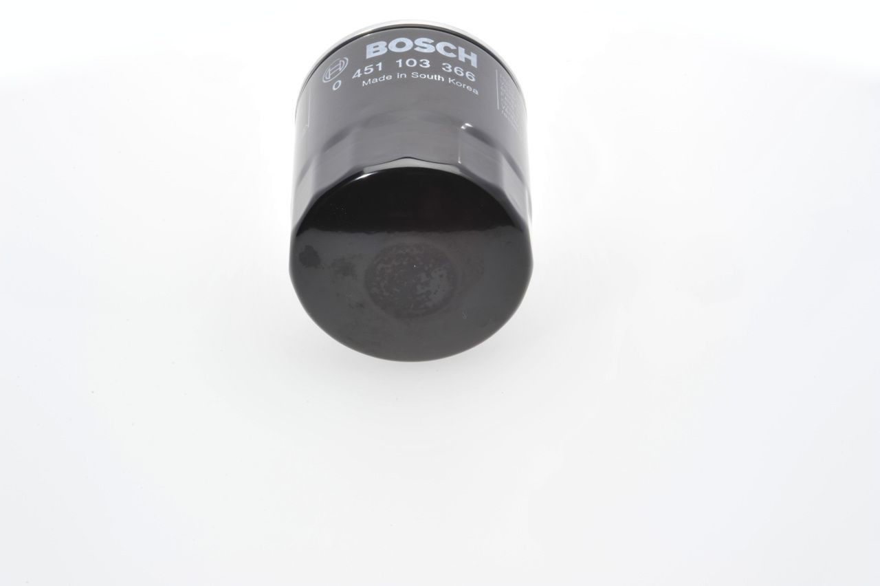 Масляний фільтр двигуна Bosch 0451103366 ціна, від 11.38 USD