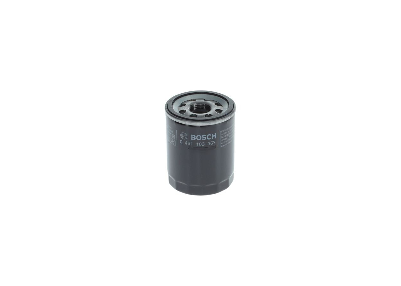 Масляний фільтр двигуна Bosch 0451103367 ціна, від 13.99 USD