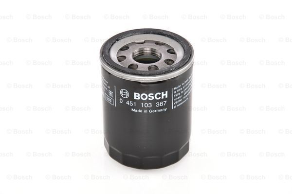 Масляний фільтр 0451103367 Bosch
