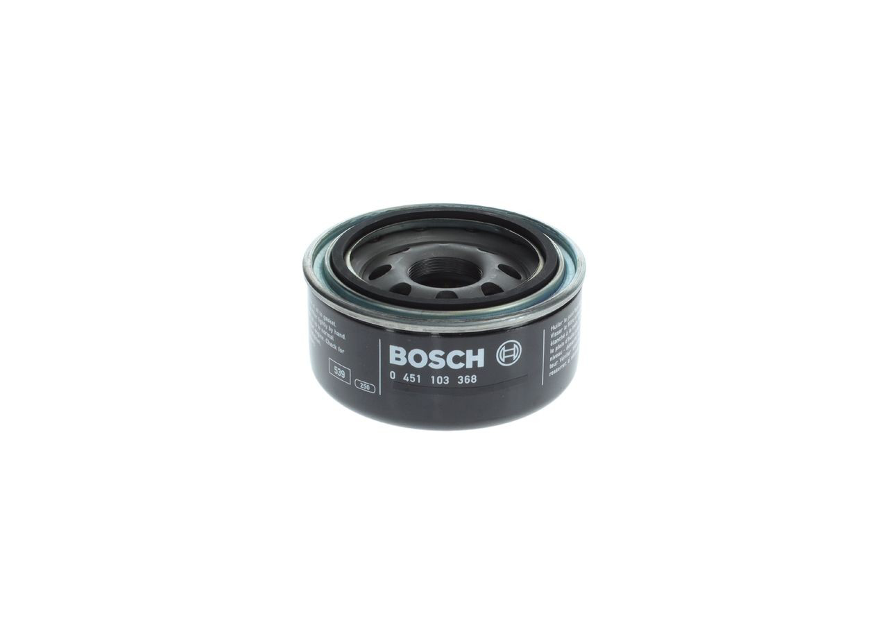 Фільтр масляний Bosch 0451103368
