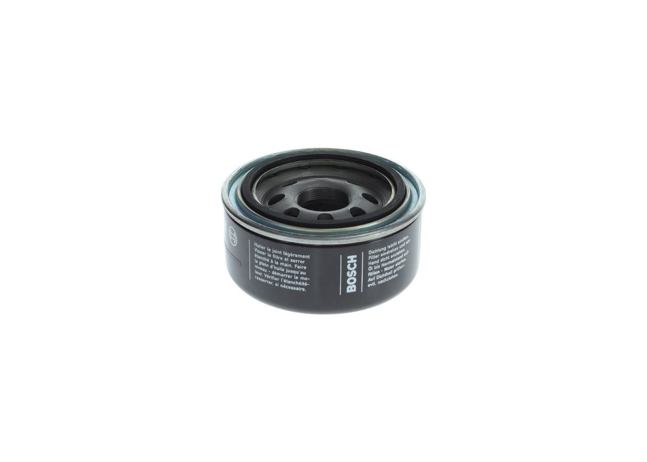 0451103368 Bosch Фільтр масла