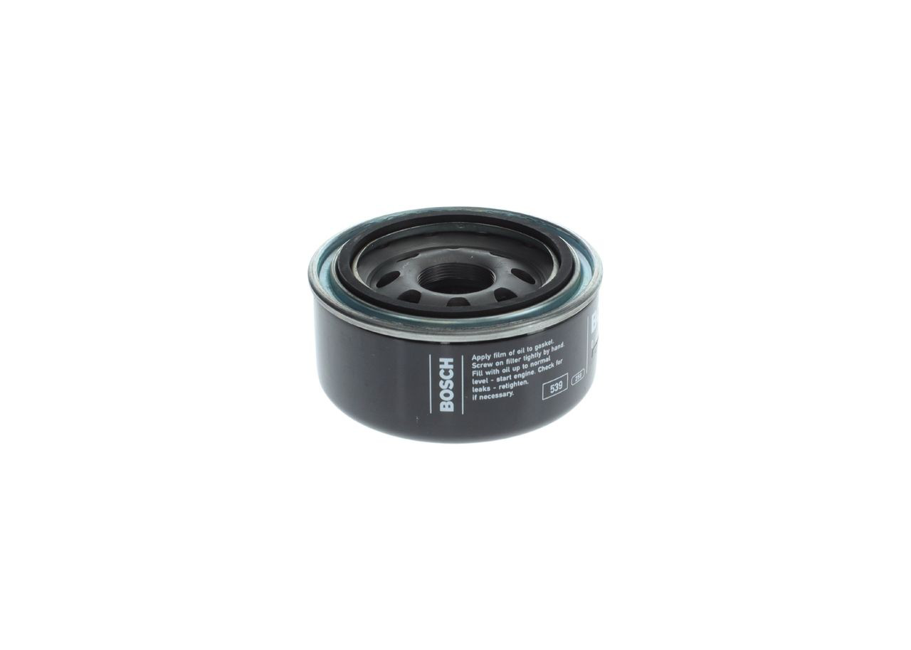 Купити 0451103368 Bosch Фільтр очищення масла відцентровий