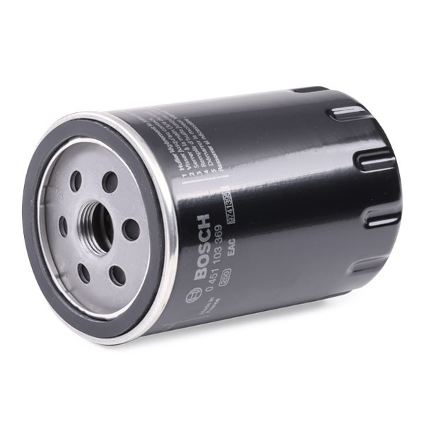 Фільтр масляний Bosch 0451103369