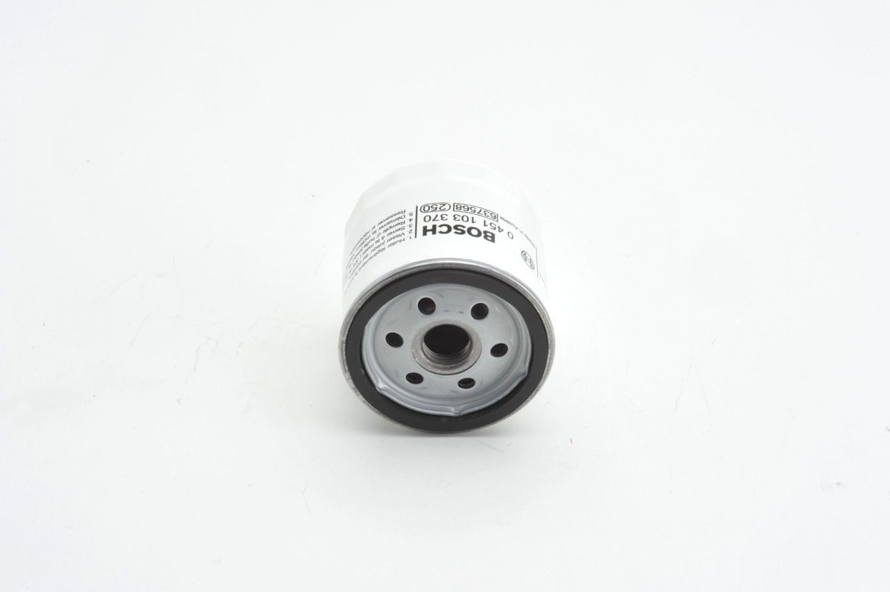 Корпус масляного фільтра Bosch 0451103370 ціна, від 3.52 USD