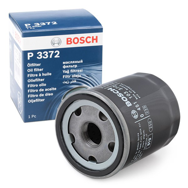 Масляний фільтр двигуна Bosch 0451103372 ціна, від 6.63 USD