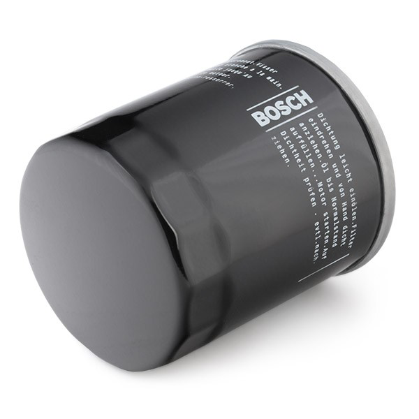 0451103372 Bosch Фільтр масла