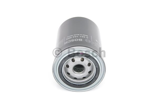 Фільтр гідравлічної системи 0451104005 Bosch