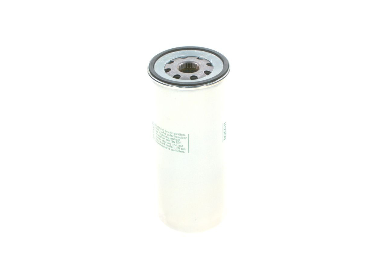 0451104010 Bosch Фільтр масла
