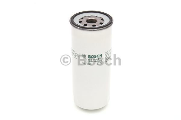 Масляний фільтр двигуна Bosch 0451104010 ціна, від 15.68 USD
