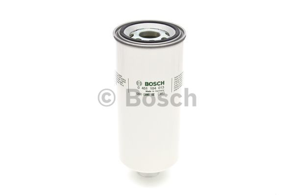 Купити 0451104013 Bosch Фільтр очищення масла відцентровий