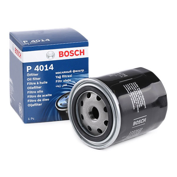 Купити 0451104014 Bosch Фільтр очищення масла відцентровий
