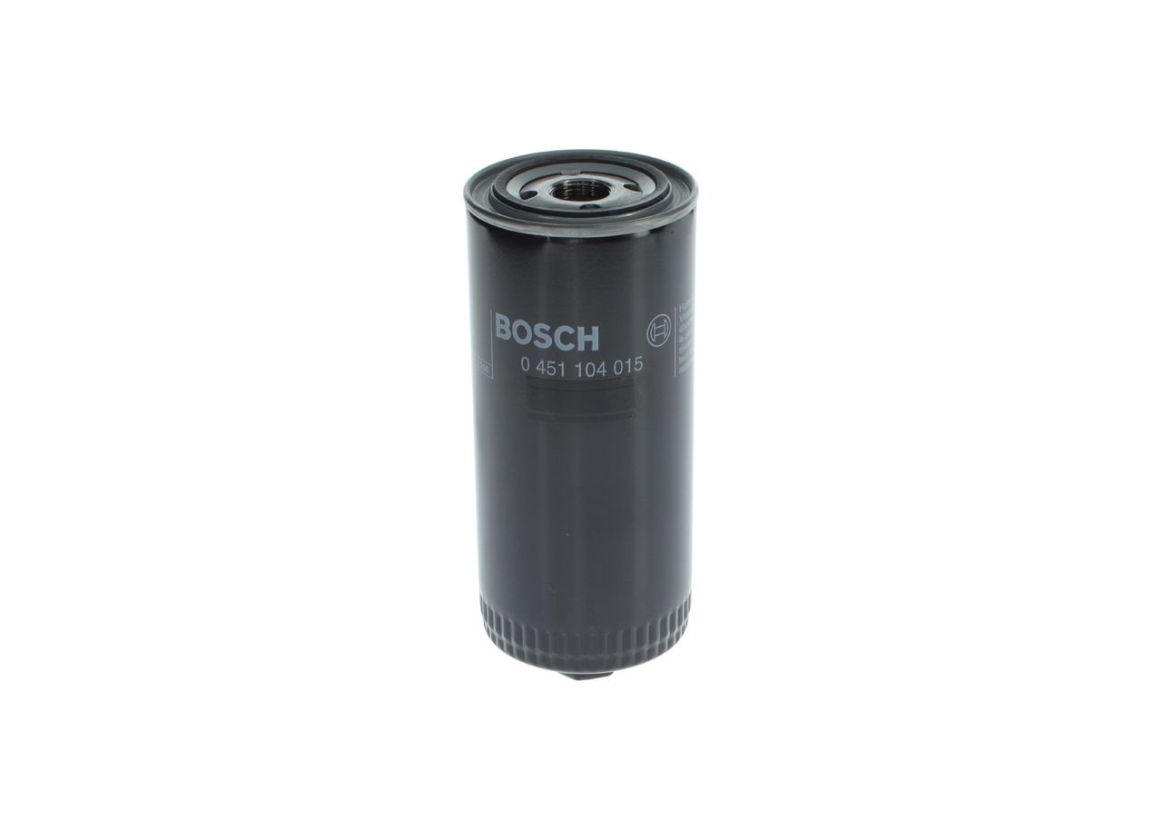 Фільтр гідравлічної системи Bosch 0451104015 ціна, від 11.29 USD