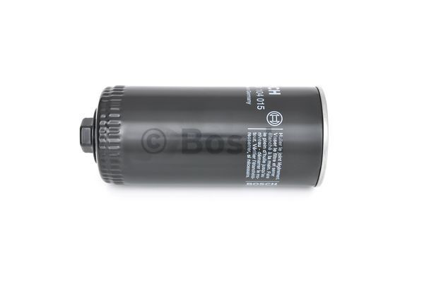 Купити 0451104015 Bosch Фільтр гідравлічної системи