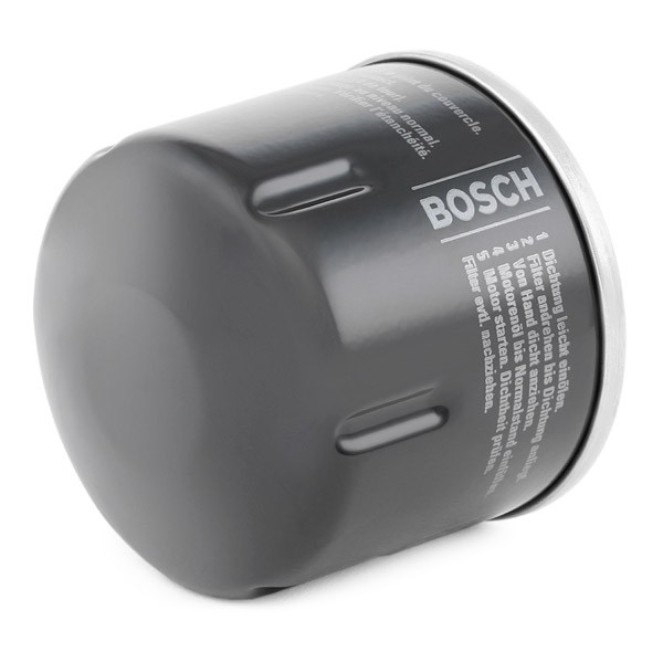 Масляний фільтр 0451104025 Bosch