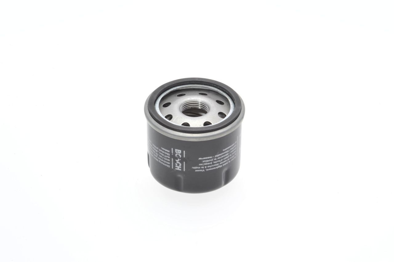 Купити 0451104025 Bosch Фільтр очищення масла відцентровий