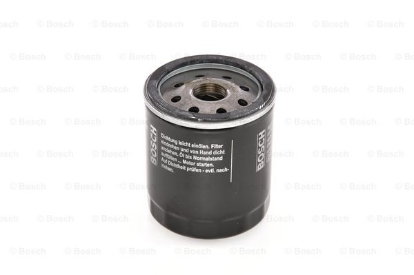0451104026 Bosch Фільтр масла