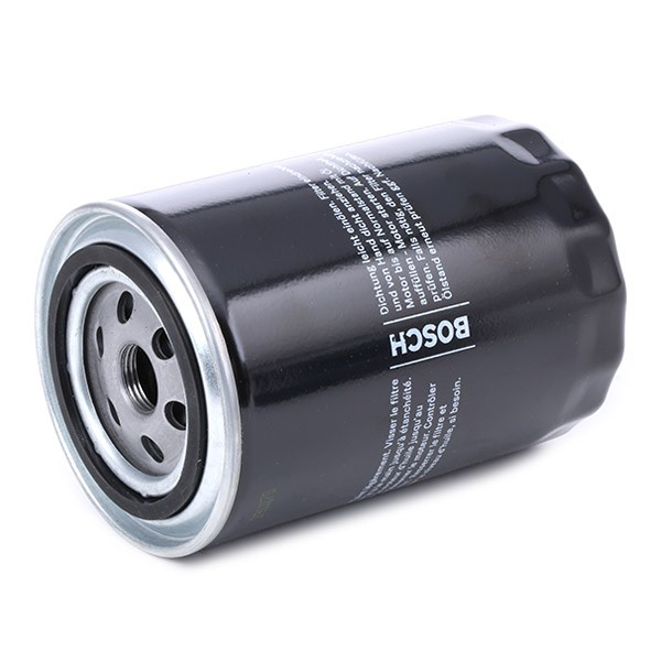 Фільтр масляний Bosch 0451104063