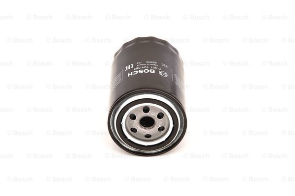Купити 0451104063 Bosch Фільтр очищення масла відцентровий