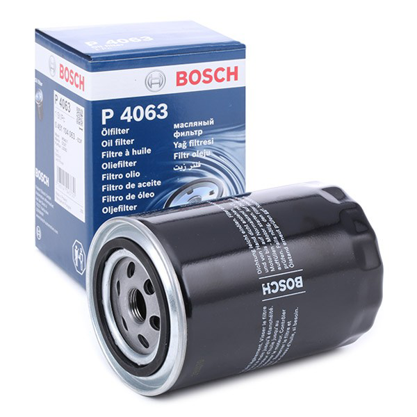 Масляний фільтр двигуна Bosch 0451104063 ціна, від 8.81 USD