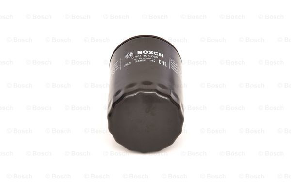 Масляний фільтр 0451104063 Bosch