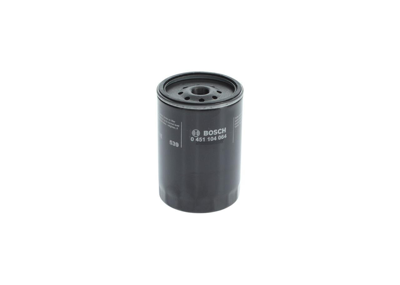 0451104064 Bosch Фільтр масла